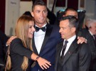 Cristiano Ronaldo y su posible relación con Marisa Mendes