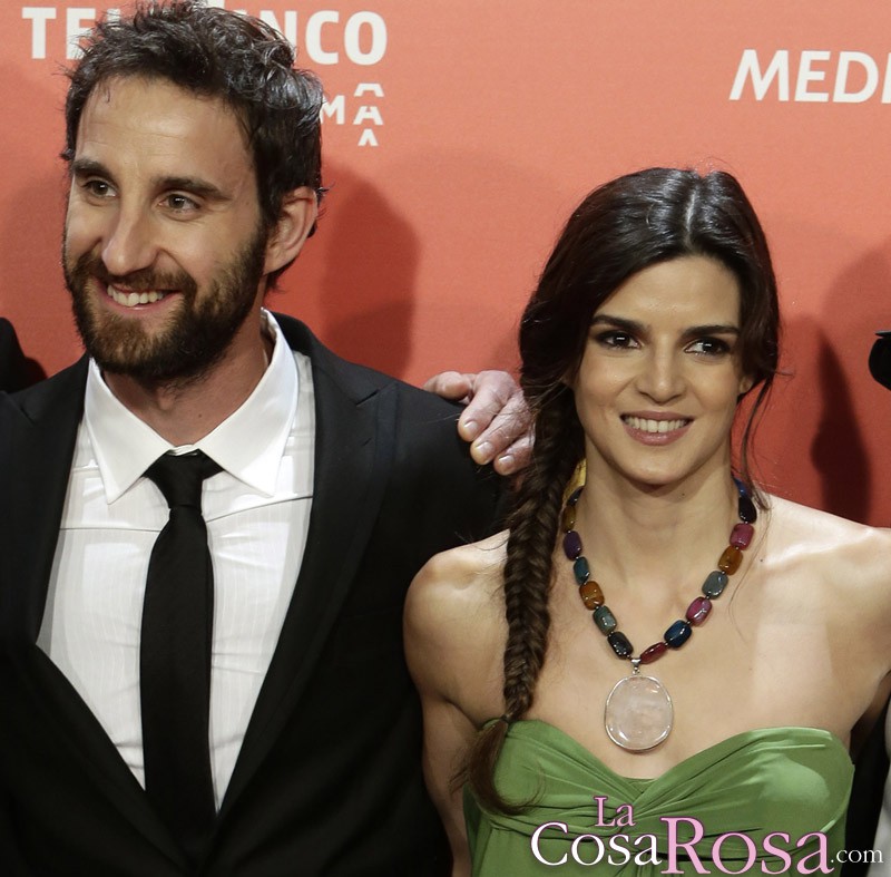 Jorge Javier Vázquez comprende el agobio de Clara Lago