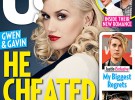 Gavin Rossdale engañó a Gwen Stefani con la niñera durante años