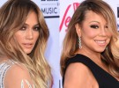 Jennifer Lopez y su mala relación con Mariah Carey