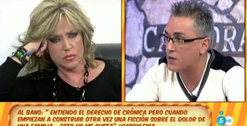 Lydia Lozano y el caso Ylenia, el nuevo clavo ardiendo de Telecinco