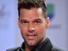 Ricky Martin habla sobre la paternidad y Taylor Swift
