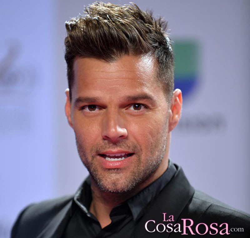 Detalles de la orden de alejamiento contra Ricky Martin vigente en Puerto Rico