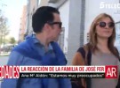 La familia Ortega Cano no va a tirar la toalla con José Fernando