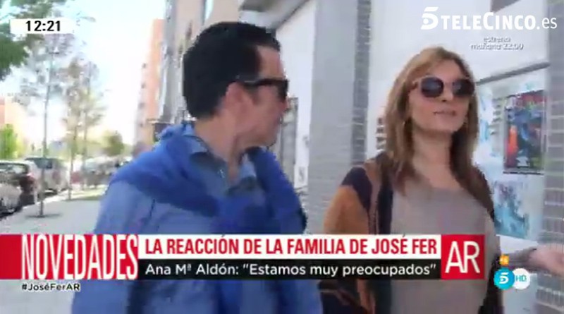 La familia Ortega Cano no va a tirar la toalla con José Fernando