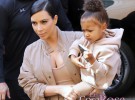 Kim Kardashian y Kanye West, padres de un niño por fin