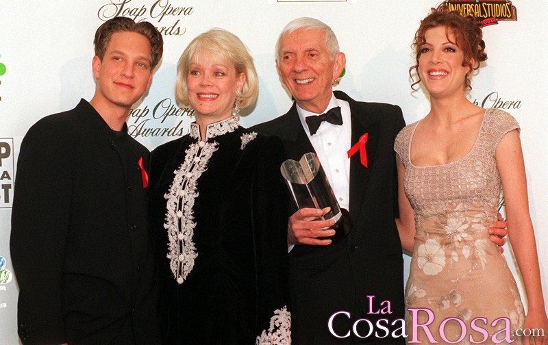 Tori Spelling recibe ayuda económica de su madre Candy Spelling