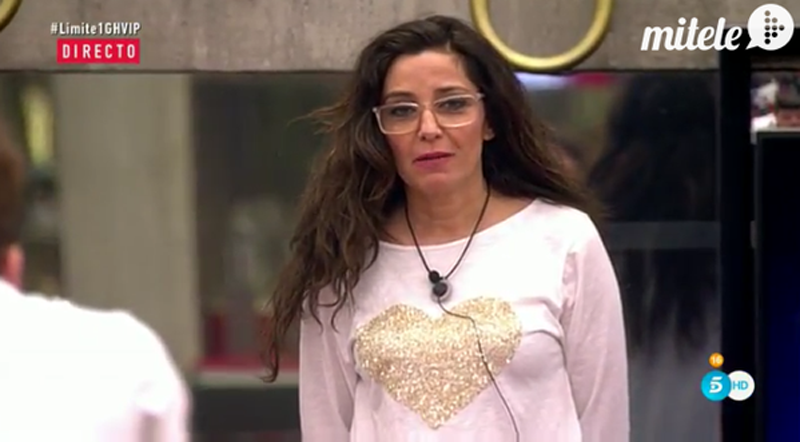 Carmen López revoluciona la casa de GHVIP 4 y Fran piensa en irse de España