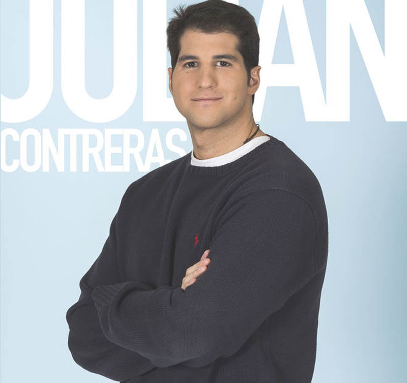 Julián Contreras Jr. acaba en el hospital tras un percance en Gran Hermano VIP 4