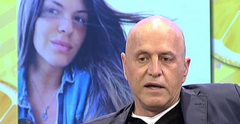 Kiko Matamoros cree que Rappel manipula a su hija en GH VIP 4