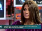 Alba comenta su ruptura definitiva con Antonio Tejado