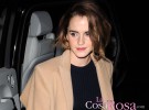 Emma Watson, comunicado oficial sobre el uso de su imagen en un anuncio