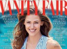 Jennifer Garner, irreconocible en la portada de Vanity Fair