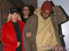 Kim Kardashian y su fuerte crisis con Kanye West