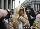 Kesha se pronuncia sobre su batalla legal contra Dr. Luke