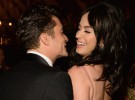 Katy Perry y Orlando Bloom vuelven a ser pareja sentimental