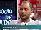 Antonio Tejado admite que se equivocó al ser infiel a Alba