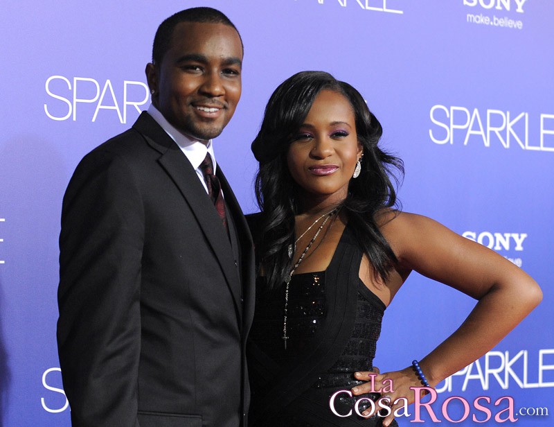 Nick Gordon, expareja de la fallecida hija de Whitney Houston, fallece tras una sobredosis