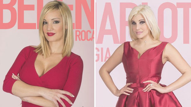 GH VIP, Charlotte Caniggia sancionada, Belén Roca abandona el programa