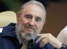 Marita Lorentz, madre de un hijo secreto de Fidel Castro, y su historia de amor con el dictador
