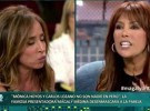 Magaly Medina comenta la trayectoria de Mónica Hoyos y Carlos Lozano en Perú