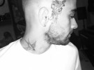 Zayn Malik, detalles de su nuevo tatuaje en la cara