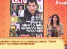 Paz Padilla desmiente estar enfrentada con María Teresa Campos