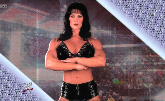 Chyna, exestrella de la WWE, se aclaran los detalles de su muerte