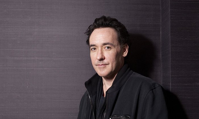 John Cusack y la horrible amenaza de una supuesta fan