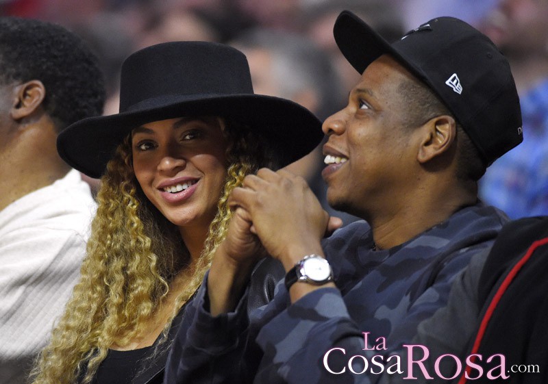 Jay-Z admite su infidelidad matrimonial, Beyoncé aun no ha reaccionado