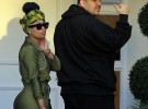 Rob Kardashian y Blac Chyna ya preparan su inminente boda