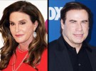 Caitlyn Jenner y John Travolta se estarían viendo en secreto