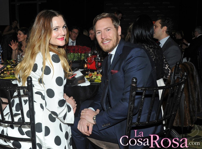 Drew Barrymore aclara sus polémicas declaraciones sobre su madre