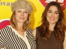 Emma Suárez y Adriana Ugarte, detalles de su bronca en Onda Cero