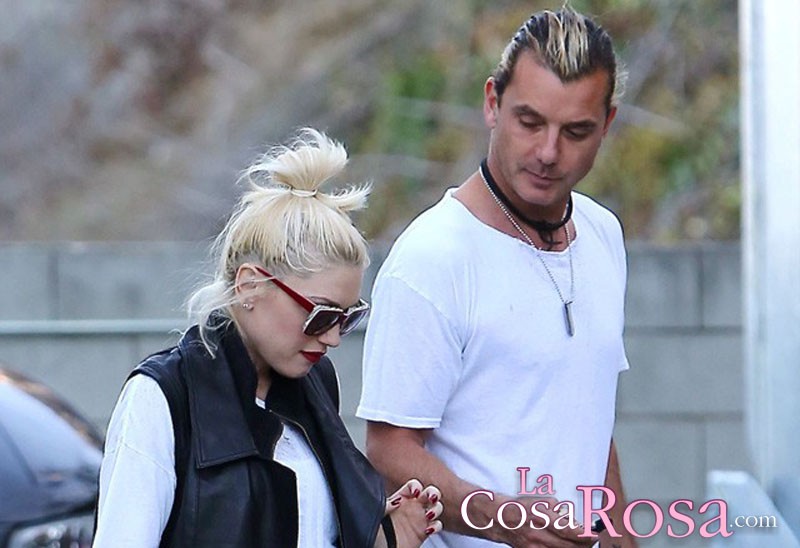 Gwen Stefani Y Gavin Rossdale Detalles De Su Divorcio