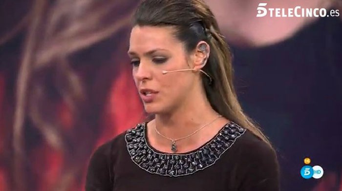 Laura Matamoros se convierte en ganadora de Gran Hermano VIP 4