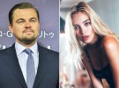 Leonardo DiCaprio se deja ver de nuevo con la modelo Roxy Horner