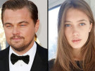 Leonardo DiCaprio se deja ver con la modelo de lencería Chelsey Weimar
