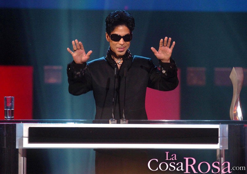 Prince, la autopsia confirma una sobredosis de opiáceos como motivo de su muerte