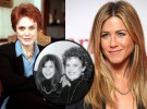 Nancy Dow, madre de Jennifer Aniston, fallece a los 79 años de edad