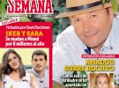 Amador Mohedano, duras críticas a Rocío Carrasco en la revista Semana