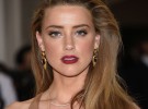 Amber Heard, su declaración ante los abogados de Depp duró siete horas