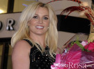 Britney Spears paga 130.000 dólares al año a su padre