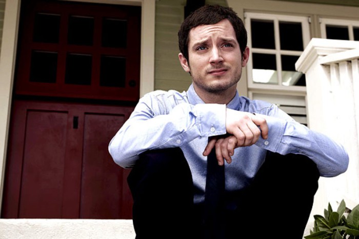 Elijah Wood matiza sus comentarios sobre los abusos sexuales en Hollywood