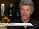 Jon Bon Jovi confiesa que lleva tres años sin ver a Richie Sambora