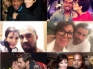 Kris Jenner quiere a Lamar Odom, Scott Disick y Kanye West como si fueran sus hijos