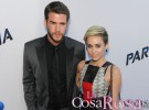 Liam Hemsworth admite que su ruptura con Miley Cyrus en 2013 fue dura