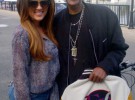 Khloé Kardashian deja de pagarle el alquiler al padre de Lamar Odom