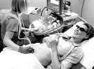 Katherine Heigl (Anatomía de Grey) feliz con su primer e inesperado embarazo
