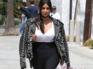 Kim Kardashian y las sospechas de que miente sobre su bajada de peso